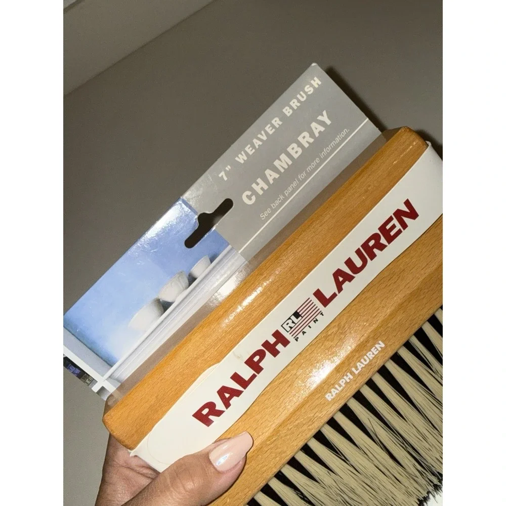 NOS Ralph Lauren 7
